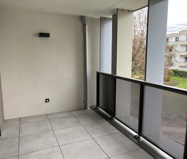 Location Appartement 2 pièces Meublé 45m² MEYTHET 74960 - Photo 4