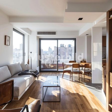 Immeuble d’échange : appartement moderne de 3,5 pièces au cœur de Zurich - Foto 4