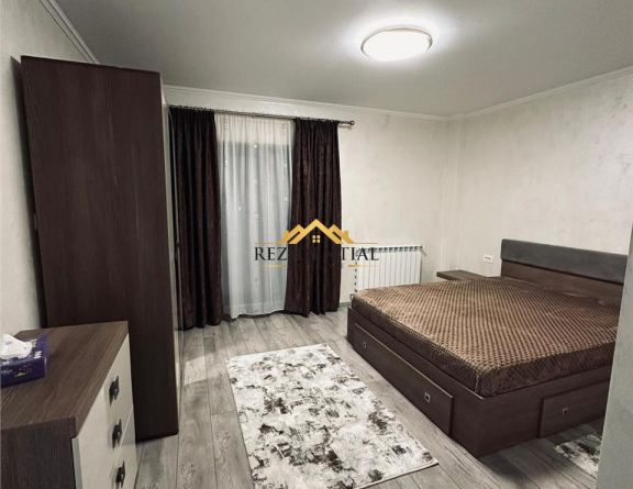 APARTAMENT DOUA CAMERE IN BLOC NOU - Fotografie 1
