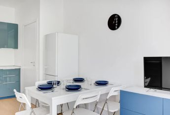 Via Stromboli, Milan, Lombardy 20144