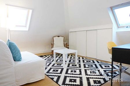 Appartement en location | Paris 5ème - Photo 2