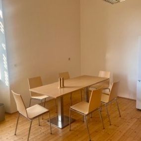 Schönes Ambiente im Schloss - Photo 1