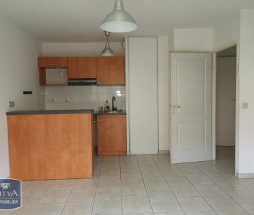 Appartement à louer 2 pièces 34.03m² - Photo 3