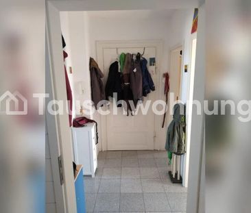 TAUSCHWOHNUNG günstige 2-Zimmer-Wohnung nahe Karl-Heine-Straße - Photo 4