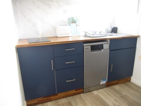 Location Appartement 1 pièce 29m² ST RAPHAEL 83700 - Photo 5