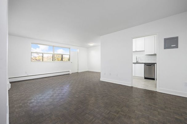 Alleghany Apartments - Photo 1