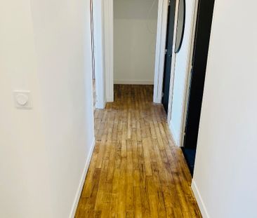A LOUER Appartement 50000 Saint-Lô 3 pièce(s) 63.81 m² - Photo 3