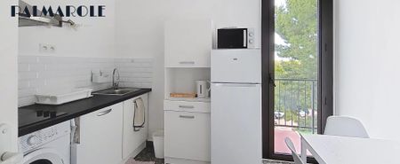 PERPIGNAN PALAIS DES CONGRES-STUDIO MEUBLE + PARKING - Photo 5