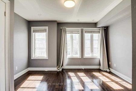 For Lease - 70 Ruby Lang Lane, Toronto, Ontario - Photo 4