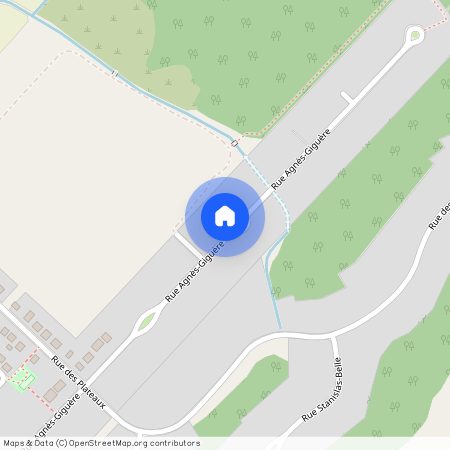 198 rue Agnès-Giguère, Rivière-du-Loup, Rivière-du-Loup, Bas-Saint-Laurent, G5R 4X7