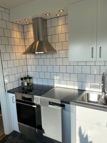 Spelvägen, Stockholm - Photo 2