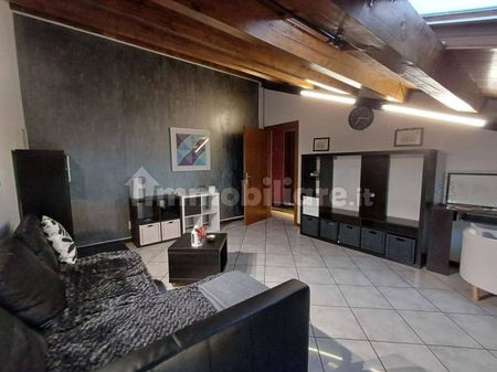Bilocale via Borgofuro , 17, Semicentro, Este - Photo 4