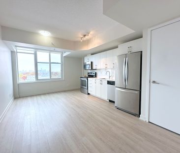 For Lease - 763 Woodbine Avenue Unit# 503, Toronto, Ontario - Photo 6