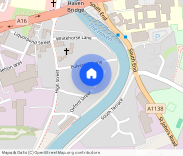 Edwin Street, Boston - Photo 1