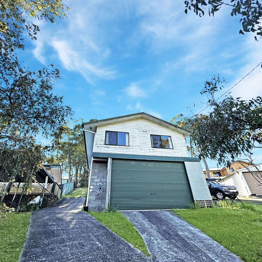Home For Rent - Photo 1