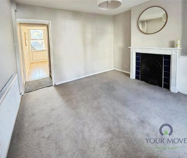 3 bedroom end of terrace house to rent - Photo 1