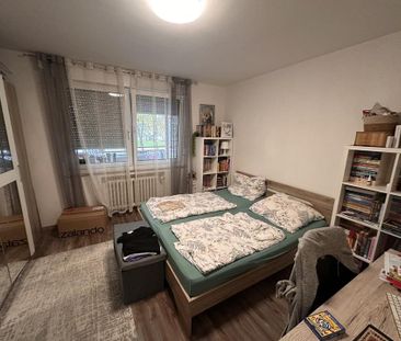 Die passende Wohnung von VIVAWEST mit Wohnberechtigungsschein. - Photo 1