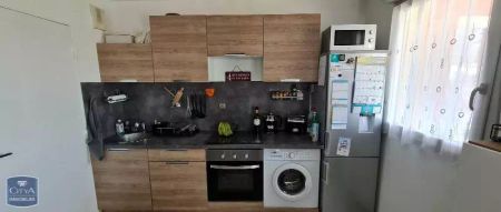 Appartement à louer 3 pièces 64.14m² - Photo 3