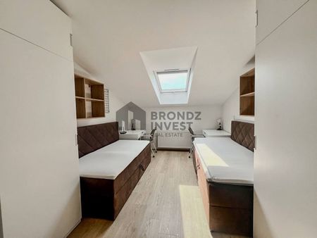 Apartment for rent, 1+KK - Studio, 23m - Photo 4