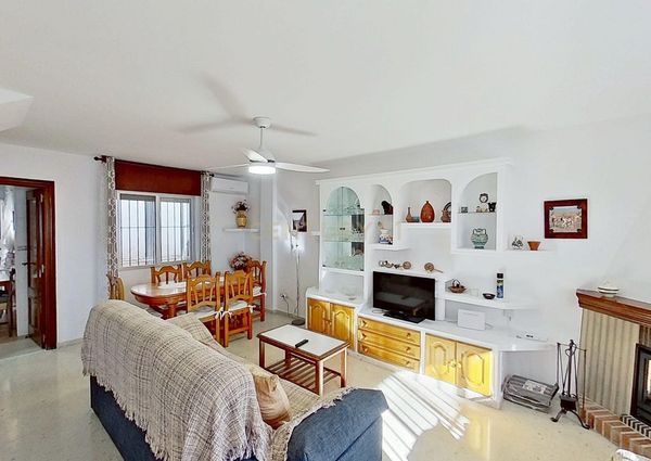 Vélez-Málaga, Andalusia