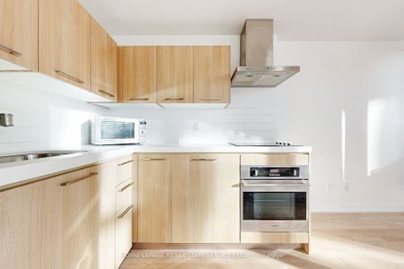 Fashion House Lofts 560 - Photo 2