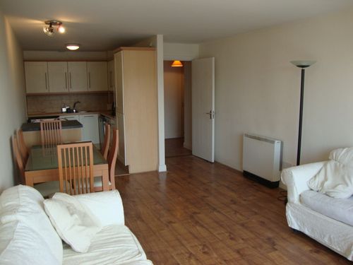 Two bedroomed Apt - Photo 1