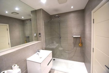 2 bedroom penthouse to rent - Photo 4