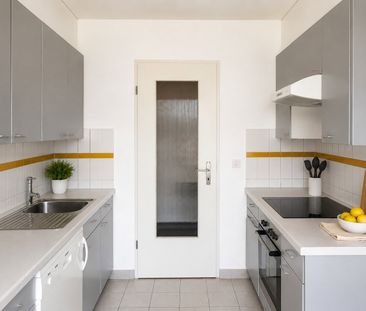 1.5 Zimmer, 4. Stock - Photo 1