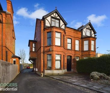 Apt 5, 244 Upper Newtownards Road - Photo 3