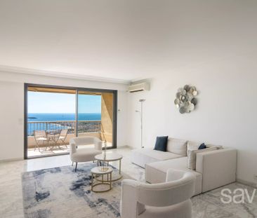 Tout savoir sur cet appartement dans le quartier La Californie, à C... - Photo 1