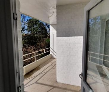 Appartement te huur - Foto 1