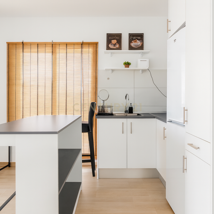 Apartamento de alquiler en Calle Isla de Formentera, 13, Calp, Spain, -1, Puerto - Photo 1