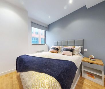 1 bedroom apartment to rent - Photo 5