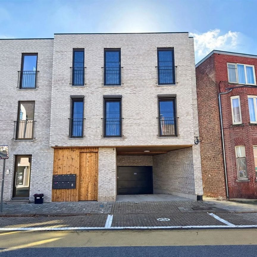 Appartement te huur in Mol voor € 950 met 2 slaapkamers - Photo 1