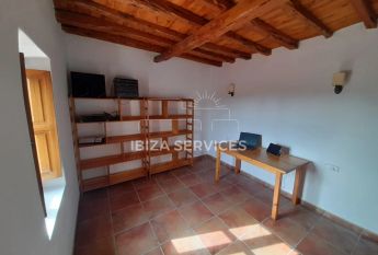 Traditional finca for annual rental in Santa Gertrudis