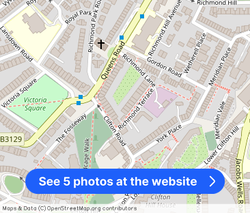 Clifton - Photo 1