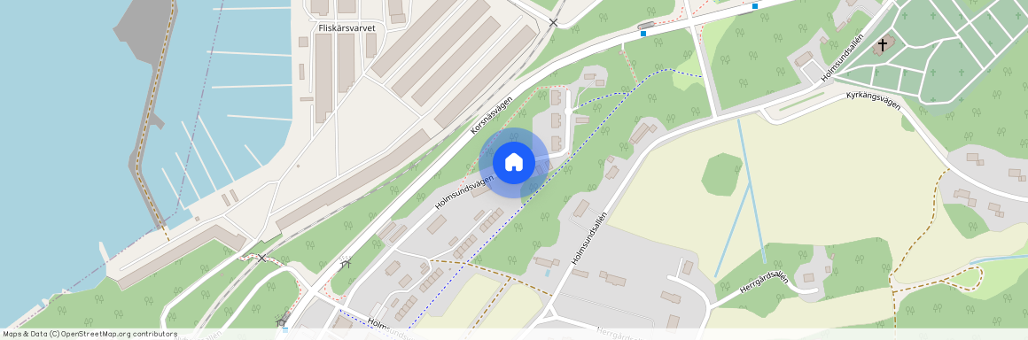 Gävle, Holmsundsvägen, 21, 80423