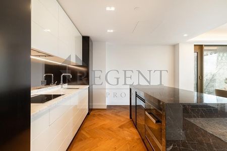 3 bedroom apartment to rent - Photo 5