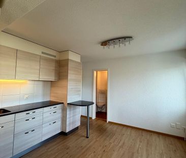 Helle 1.5-Zimmerwohnung im 3. Stock - Photo 3