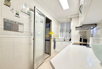 2 BEDROOM APARTMENT IN LA MATA, TORREVIEJA