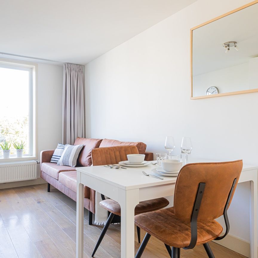 Tweede Hugo de Grootstraat, 1052 LD, Amsterdam - Foto 1