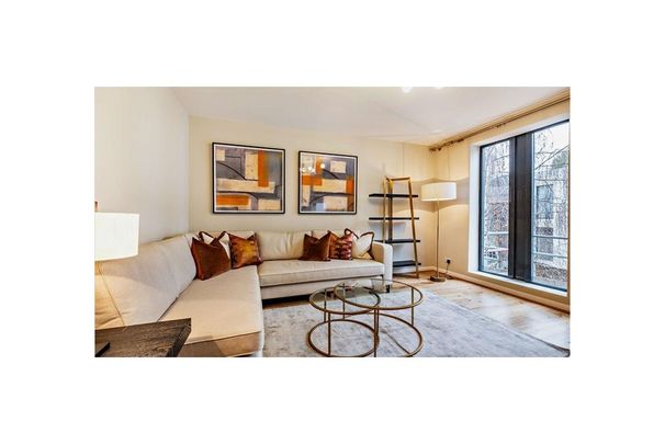 Fulham Road, London SW3 - Photo 1