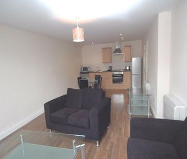 1 bedroom apartment to rent - Photo 4