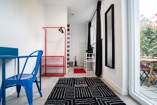 Room at Rue Du Fort 36 - Photo 1