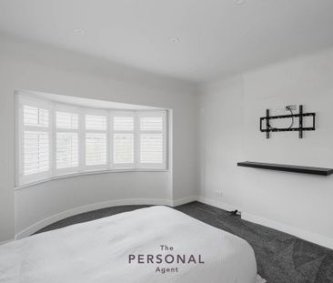 3 bedroom detached house to rent - Photo 4