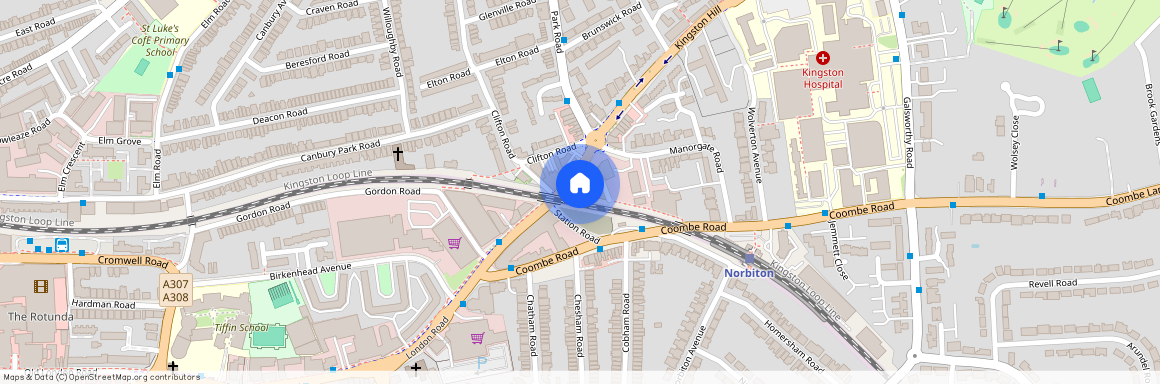 Kingston Upon Thames