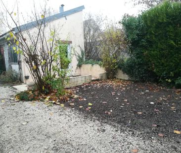 TALANT – Maison au calme sans vis à vis - Photo 5