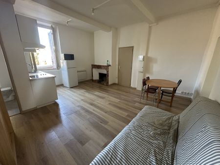 1 pièce 31.22 m² GANGES - Studio - Photo 3