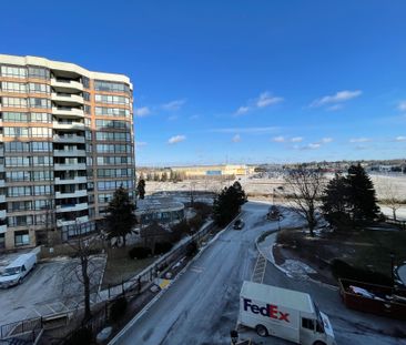 For Lease - 610 Bullock Drive Unit# 515, Markham, Ontario - Photo 4
