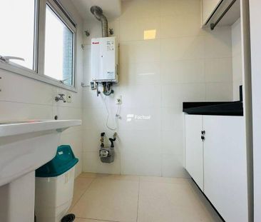 Apartamento Para Locação Anual - Enseada - Guarujá/sp - Photo 5